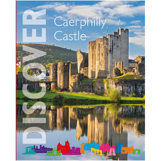 Caerphilly Castle Guidebook