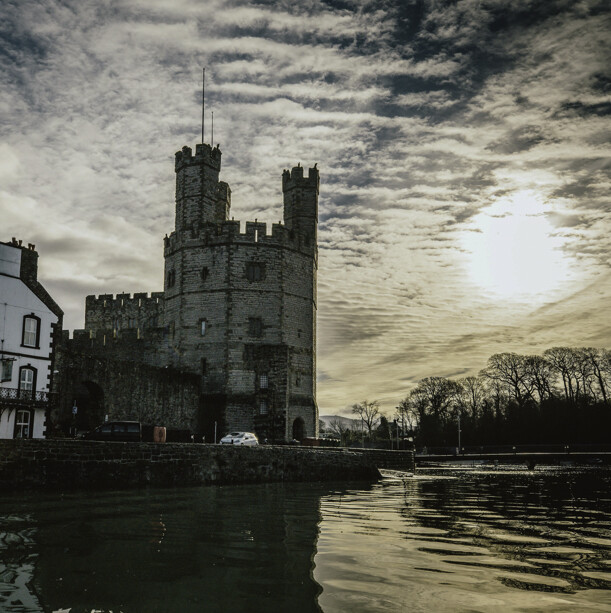 Cadw Calendar 2023