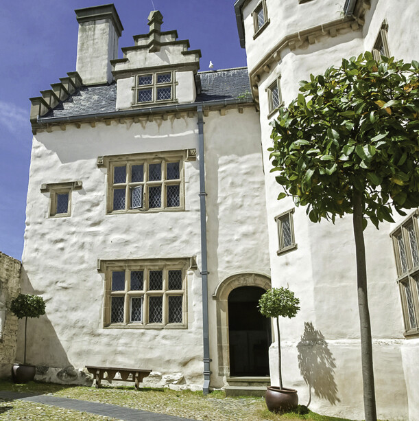 Cadw Calendar 2023