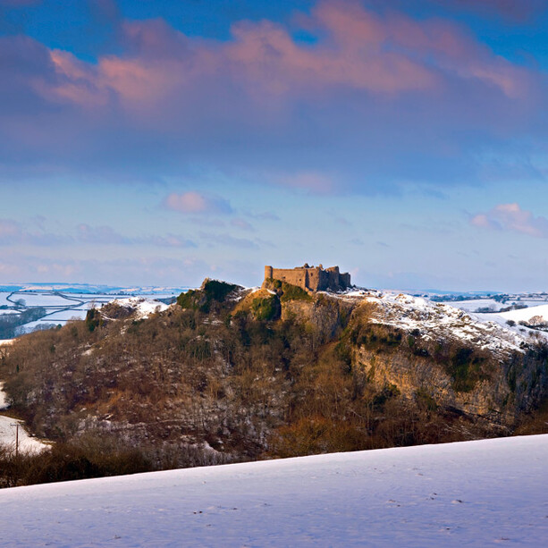 Cadw Calendar 2024