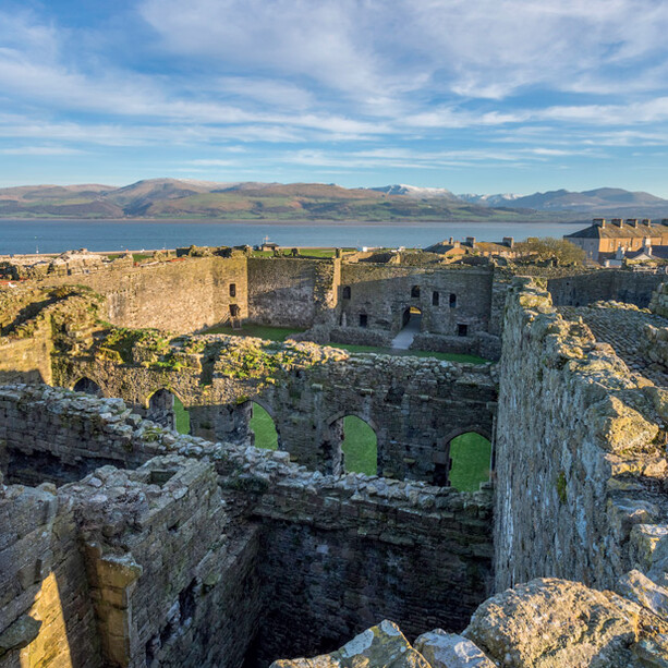 Cadw Calendar 2024