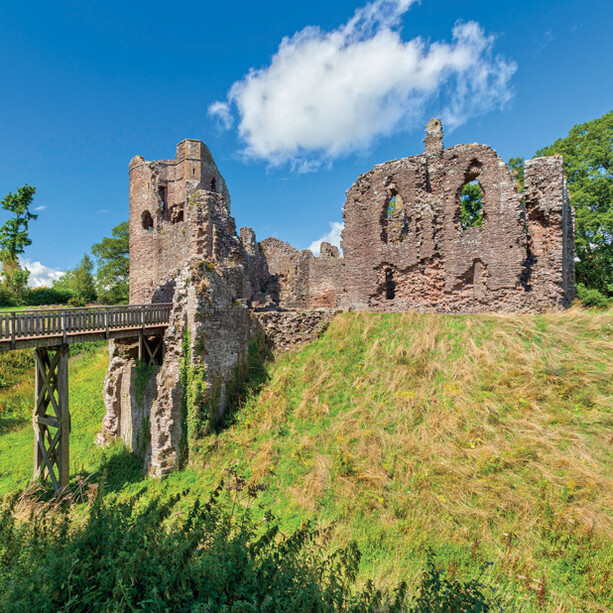 Cadw Calendar 2024