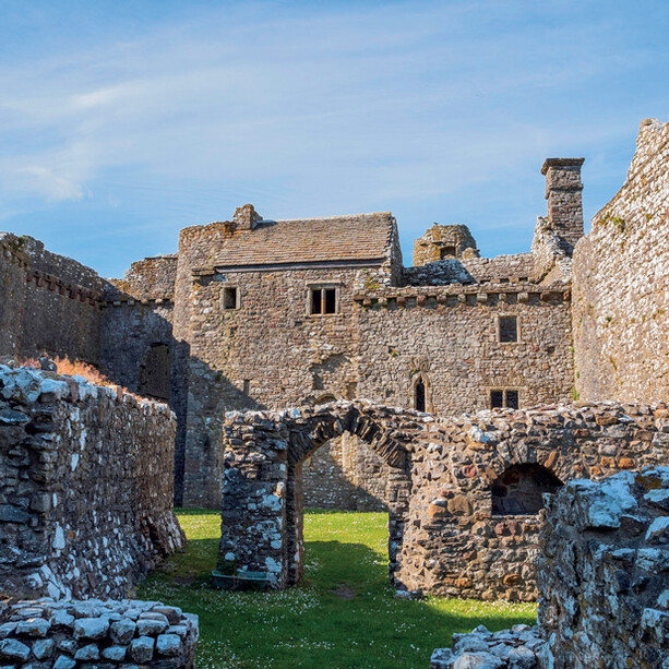 Cadw Calendar 2024