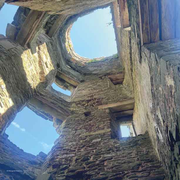 Cadw Calendar 2026