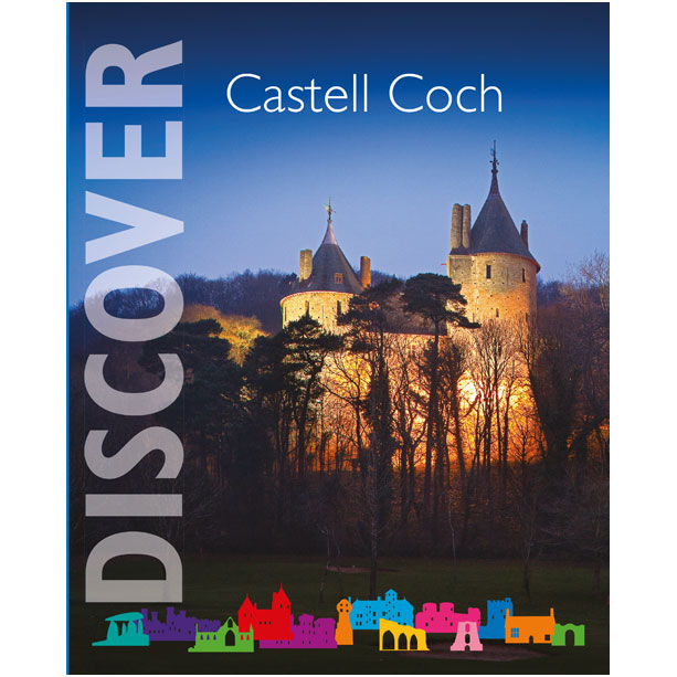 Castell Coch Guidebook