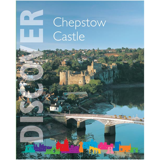 Chepstow Castle Guidebook