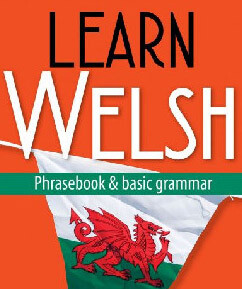 Learn Welsh