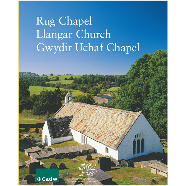 Rug Chapel Guidebook