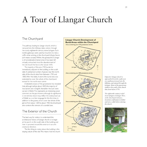 Rug Chapel Guidebook