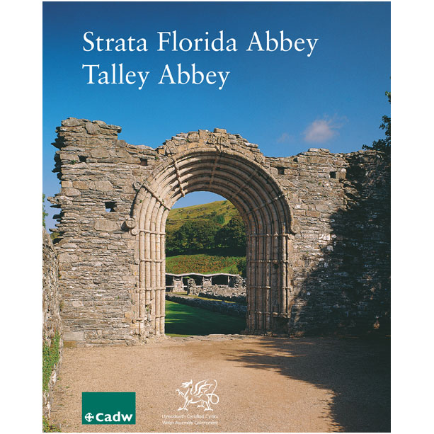 Strata Florida Abbey Guidebook