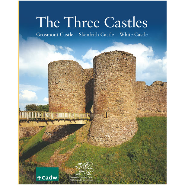 The Three Castles Guidebook