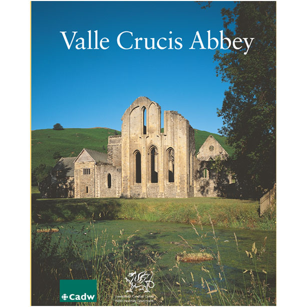 Valle Crucis Abbey